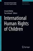 Drepturile internaționale ale omului pentru copii - International Human Rights of Children