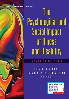 Impactul psihologic și social al bolii și al dizabilității - The Psychological and Social Impact of Illness and Disability