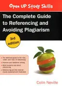 Ghidul complet pentru referențiere și evitarea plagiatului - The Complete Guide to Referencing and Avoiding Plagiarism
