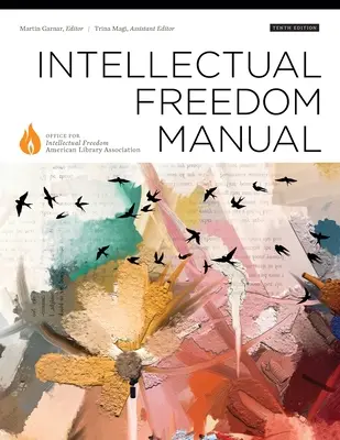 Manualul libertății intelectuale - Intellectual Freedom Manual