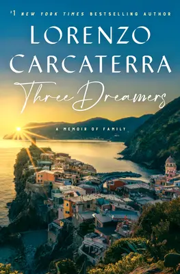 Trei visători: O amintire de familie - Three Dreamers: A Memoir of Family