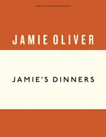 Cinele lui Jamie - Jamie's Dinners