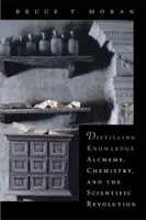 Distilarea cunoașterii: Alchimie, chimie și revoluția științifică - Distilling Knowledge: Alchemy, Chemistry, and the Scientific Revolution