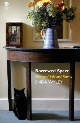 Borrowed Space: Poeme noi și selectate - Borrowed Space: New and Selected Poems