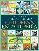 Usborne Enciclopedia copiilor - Usborne Children's Encyclopedia