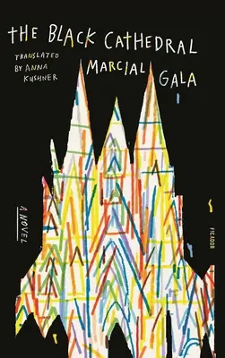Catedrala Neagră - The Black Cathedral
