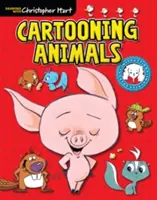 Desenarea animalelor - Cartooning Animals
