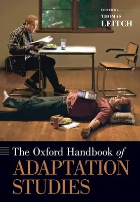 Manualul Oxford de studii privind adaptarea - The Oxford Handbook of Adaptation Studies