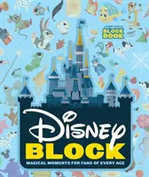 Disney Block: Momente magice pentru fanii de orice vârstă - Disney Block: Magical Moments for Fans of Every Age