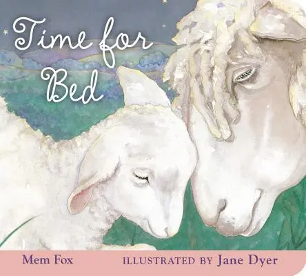 Ora de culcare - Time for Bed