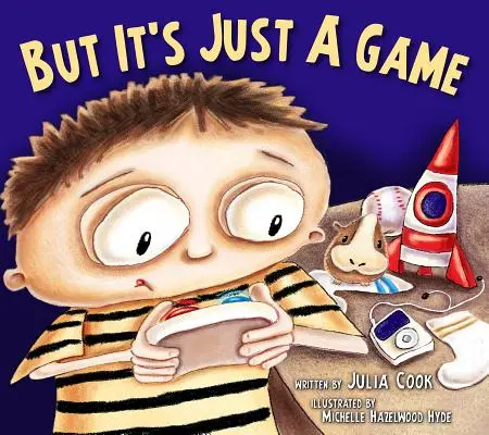 Dar e doar un joc - But It's Just a Game
