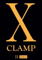 X (3-In-1 Edition), Vol. 2: Include Vol. 4, 5 & 6 - X (3-In-1 Edition), Vol. 2: Includes Vols. 4, 5 & 6