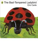 Buburuza irascibilă - Bad-tempered Ladybird