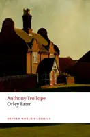 Ferma Orley - Orley Farm