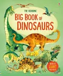 Marea carte a dinozaurilor - Big Book of Dinosaurs