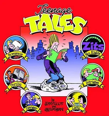 Povești pentru adolescenți - Teenage Tales