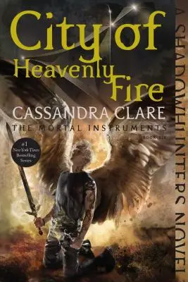 Orașul de foc ceresc, 6 - City of Heavenly Fire, 6