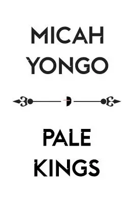 Regi palizi - Pale Kings