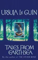 Povești din Earthsea - A cincea carte din Earthsea - Tales from Earthsea - The Fifth Book of Earthsea