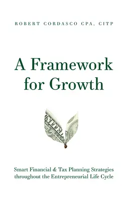 Un cadru pentru creștere: Strategii inteligente de planificare financiară și fiscală de-a lungul ciclului de viață antreprenorial - A Framework for Growth: Smart Financial & Tax Planning Strategies Throughout the Entrepreneurial Life Cycle
