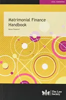 Manual de finanțe matrimoniale - Matrimonial Finance Handbook