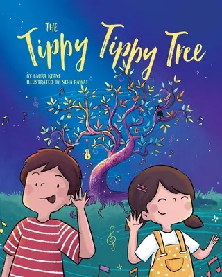 Copacul Tippy Tippy - The Tippy Tippy Tree