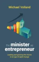 Ministrul ca antreprenor - Minister as Entrepreneur
