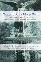 Apă dintr-un puț adânc: Spiritualitatea creștină de la martirii timpurii la misionarii moderni - Water from a Deep Well: Christian Spirituality from Early Martyrs to Modern Missionaries