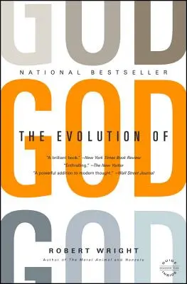 Evoluția lui Dumnezeu - The Evolution of God