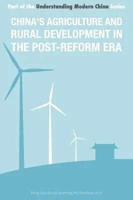Agricultura și dezvoltarea rurală a Chinei în era post-reformă - China's Agriculture and Rural Development in The Post-Reform Era
