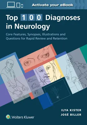 Top 100 diagnostice în neurologie - Top 100 Diagnoses in Neurology