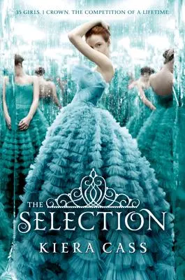 Selecția - The Selection