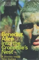 În cuibul de crocodili - Into the Crocodile Nest