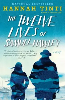 Cele douăsprezece vieți ale lui Samuel Hawley - The Twelve Lives of Samuel Hawley