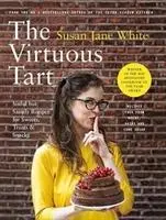 Tartă virtuoasă - Rețete păcătoase, dar sfinte pentru dulciuri, bunătăți și gustări - Virtuous Tart - Sinful but Saintly Recipes for Sweets, Treats and Snacks