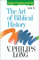 Arta istoriei biblice - The Art of Biblical History