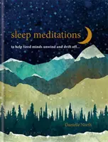 Meditații pentru somn - Pentru a ajuta mințile obosite să se relaxeze și să se îndepărteze... - Sleep Meditations - to help tired minds unwind and drift off...