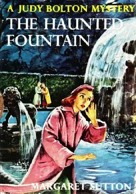 Fântâna bântuită - Haunted Fountain