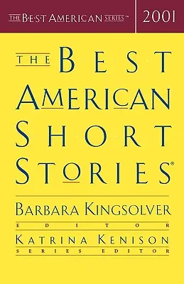 Cele mai bune povestiri americane - The Best American Short Stories