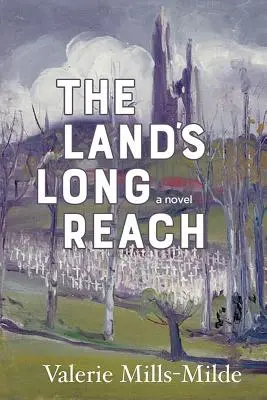 Întinderea lungă a pământului - The Land's Long Reach