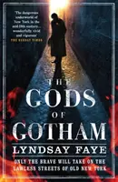 Zeii din Gotham - Gods of Gotham
