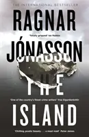 Insula - Seria Islanda ascunsă, Cartea a doua - Island - Hidden Iceland Series, Book Two