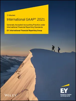 GAAP internaționale 2021 - International GAAP 2021