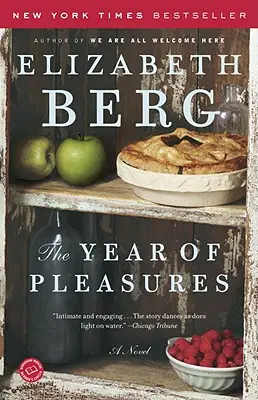 Anul plăcerilor - The Year of Pleasures