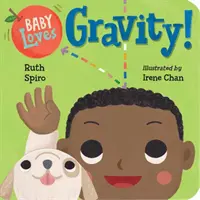 Bebelușul iubește gravitația! - Baby Loves Gravity!