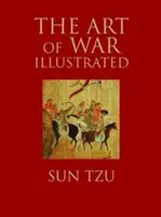 Arta războiului ilustrată - Art of War Illustrated
