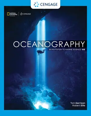 Oceanografie: O invitație la științele marine - Oceanography: An Invitation to Marine Science
