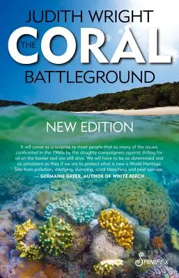 Câmpul de luptă Coral - The Coral Battleground