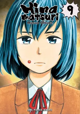 Hinamatsuri Volumul 9 - Hinamatsuri Volume 9