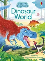 Lumea dinozaurilor - Dinosaur World